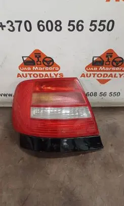 Audi A4 S4 B5 8D Rear/tail lights 289901