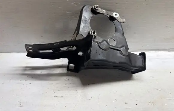 Volvo V60 Front bumper cross member 31362373