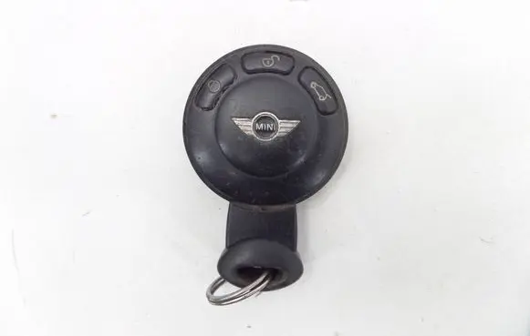Mini Cooper Countryman R60 Ignition key/card