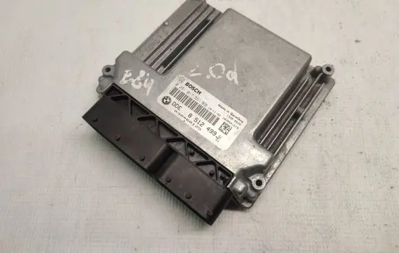 BMW X1 E84 Engine control unit/module 8512499 13618512499 13618518167