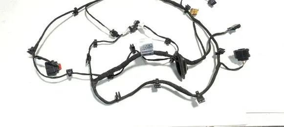 Audi Q5 SQ5 Parking sensor (PDC) wiring loom 80A971104AL 26735