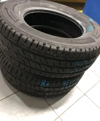Renault Trafic III (X82) R16 C summer tire 