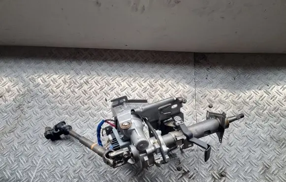 Electric power steering pump