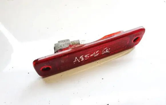 Ford Transit Rear tail light reflector 6c1113n408a 6c11-13n408-a