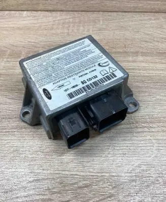 Ford Mondeo Mk III Airbag control unit/module 1S7T14B056BG CD132