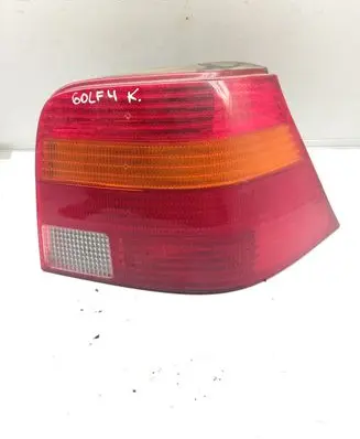 Volkswagen Golf IV Rear/tail lights 1J6945096R