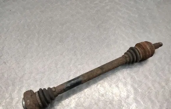 BMW Z4 E89 Rear driveshaft 7588784