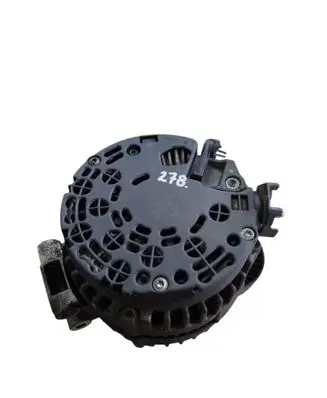BMW 3 E90 E91 Generator/alternator 7550469-06 0121715017