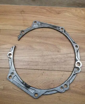 Skoda Karoq Gearbox gasket 0CW103551A