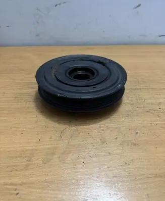 SsangYong Rexton Crankshaft pulley 6720300003 6710300303