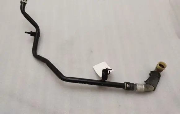 Ford Mustang VI Engine coolant pipe/hose FR3318K582AC FR3318580