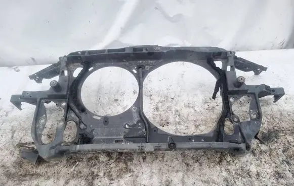 Volkswagen PASSAT B5.5 Radiator support slam panel 3B0805594