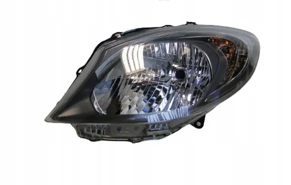 Mercedes-Benz Citan W415 Headlight/headlamp A4158202900