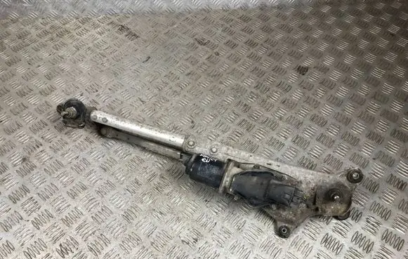 Subaru Forester SG Front wiper linkage and motor