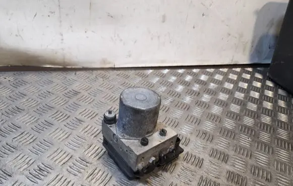 Audi A6 S6 C6 4F ABS Pump 4F0614517BA 4F0910517AL