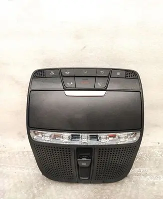 Mercedes-Benz E W238 Front seat light A0009000913