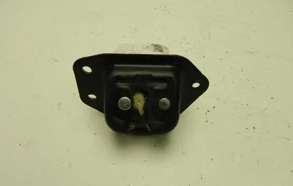 Nissan X-Trail T31 Engine bonnet/hood lock/catch I6300