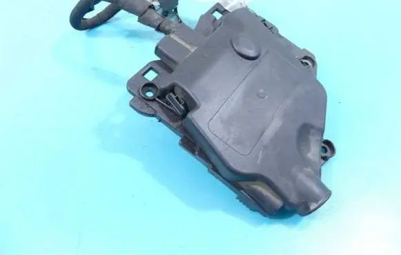 Citroen C3 Positive cable (battery) 9675123880 IMPRK1293059