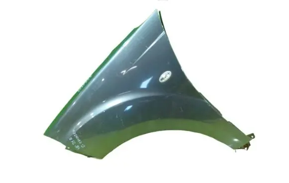 Citroen C-Crosser Fender PRZOD LEWY