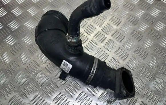 Fiat Ducato Intercooler hose/pipe 5802379583