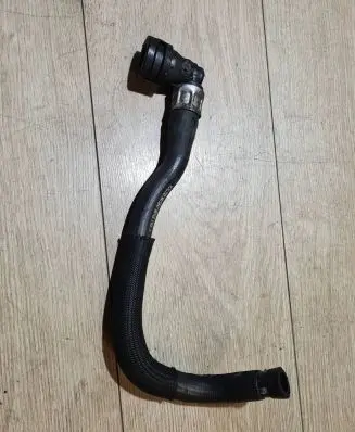 Volvo S80 Heater radiator pipe/hose 9475847