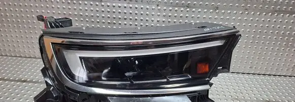 Headlight/headlamp