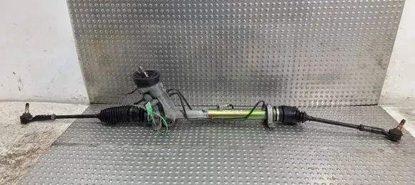 Seat Ibiza III (6L) Steering rack 6Q1423055P
