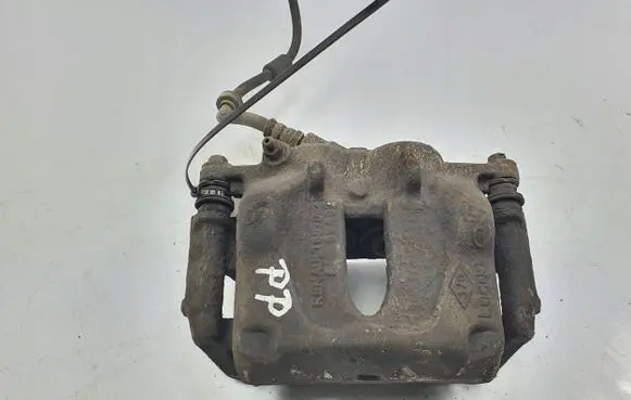Opel Vivaro Front brake caliper