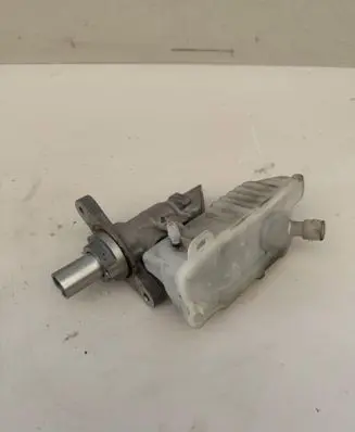 Renault Scenic IV - Grand scenic IV Master brake cylinder 460917863R 777131