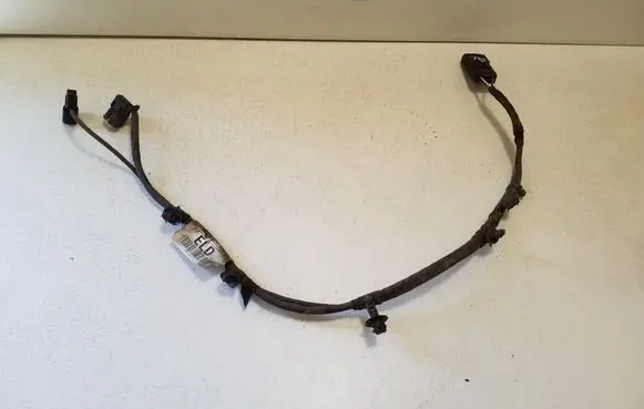 Ford Kuga III Rear ABS sensor wiring MX6T2B572ELD