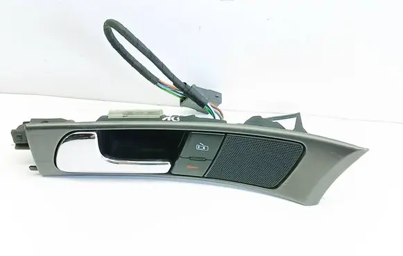 Audi A6 S6 C5 4B Front door interior handle