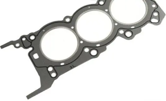 Hyundai Genesis Engine head J1250331