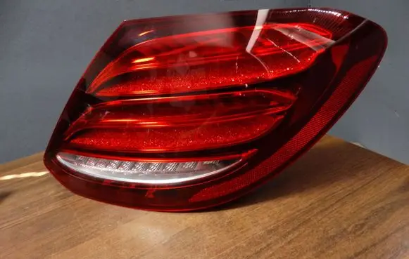 Mercedes-Benz E AMG W213 Rear/tail lights A2139068200