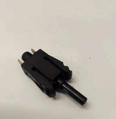 Mercedes-Benz A W168 Brake pedal sensor switch 0015458714