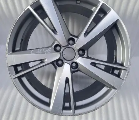 Audi TT TTS RS Mk3 8S R19 alloy rim 