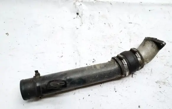 Peugeot 806 Intercooler hose/pipe 1477866080