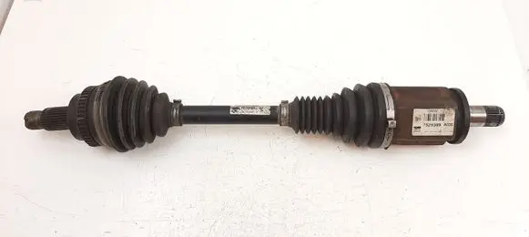 BMW 5 E60 E61 Front driveshaft 7529389 7570269