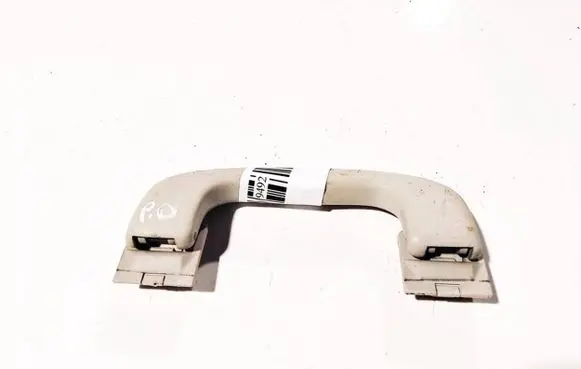 Opel Zafira A Front interior roof grab handle 90520997 0088448