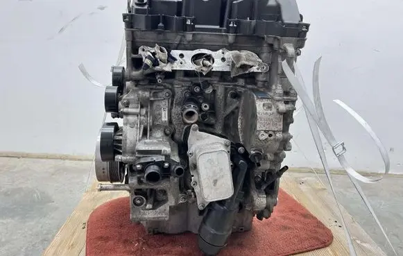 Mini One - Cooper F56 F55 Engine B38A12A