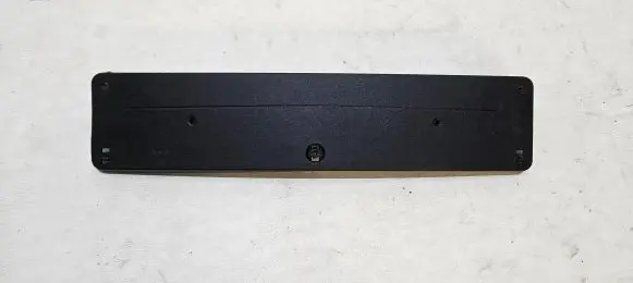 Mercedes-Benz GLA W156 X156 Number plate surrounds holder frame A1568850081