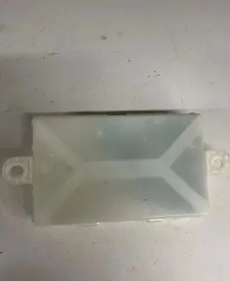 Mercedes-Benz C W205 Keyless (KESSY) go control unit/module A2229009915 A2229024715 A2139018003