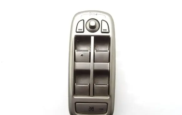 Jaguar XF X250 Other switches/knobs/shifts 8X2314540AE