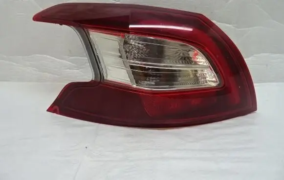 Peugeot 308 Rear/tail lights 9677817680
