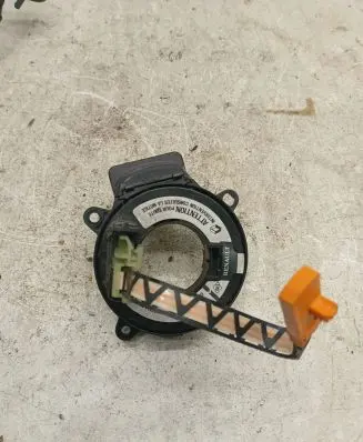 Renault Scenic I Airbag slip ring squib (SRS ring) 54353383