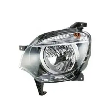 Renault Twingo III Headlight/headlamp 60A210E 260104296R 51111A8RLDEM2