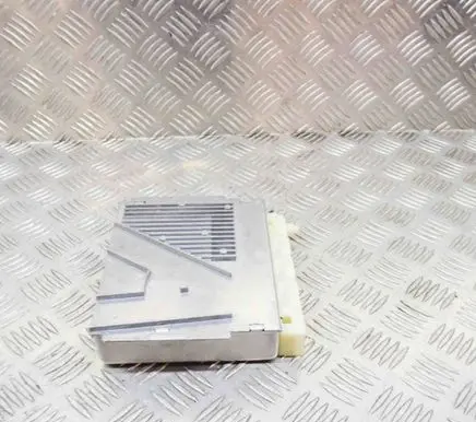 Gearbox control unit/module