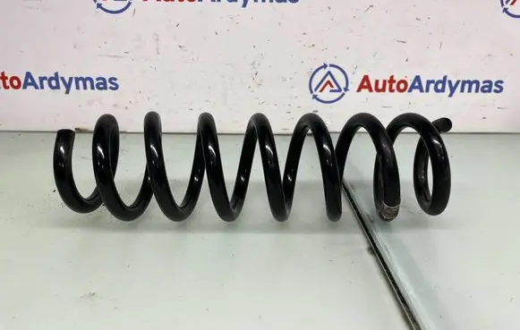 BMW 3 G20 G21 Rear coil spring 6889967 33536889967
