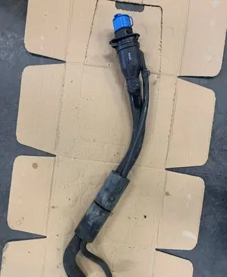 Renault Master III AdBlue Liquid refill tube 172B04825