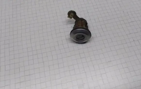 Honda Civic Front door lock (next to the handle) 