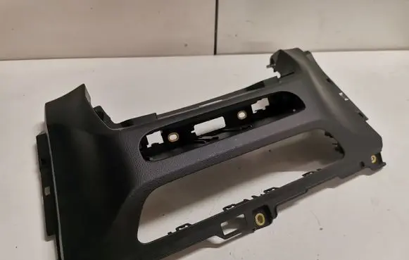 Audi Q5 SQ5 Dashboard lower bottom trim panel 80B857297